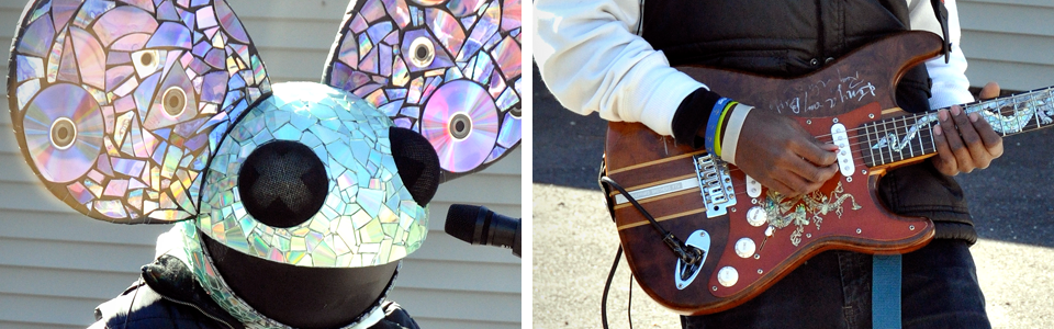 Halloween Performance